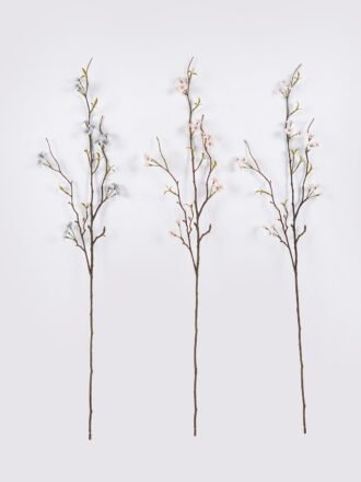 Artificial Flower 22*18*64cm Flower *24 single stem GS-16825035 2026Mar 3,000+ sqm showroom with thousands of artificial flowers, plants & trees ready for global sourcing.