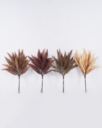 Artificial Flower 30*30*64cm Frond *3 bundle GS-43225002 2026Apr YeahFlower is one of Chinese leading OEM manufacturers and exporters , supplying the silk flowers, wholesale artificial trees