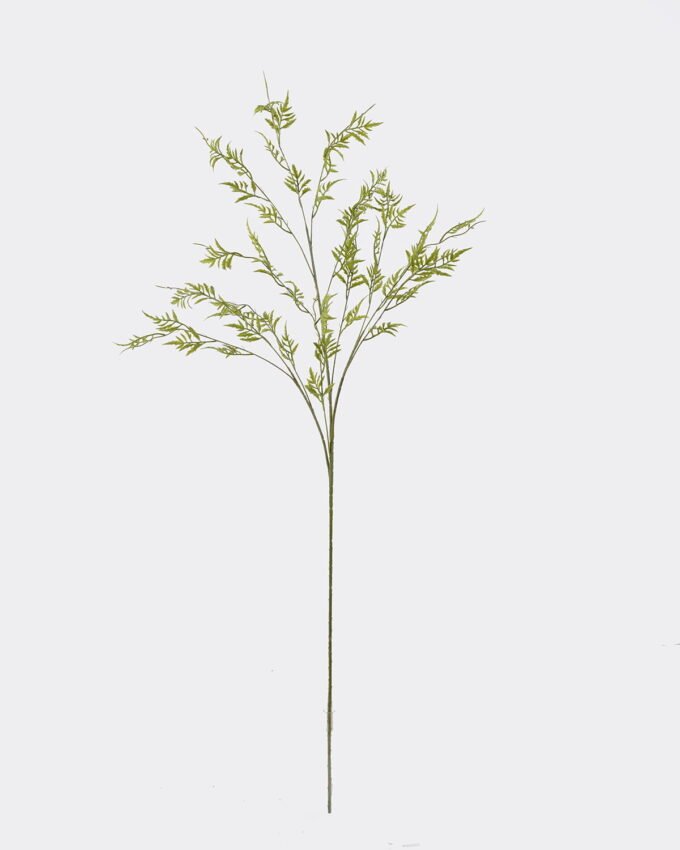 Artificial Flower 22*5*120cm Frond single stem/moist real touch GS-82125001 2026May 3,000+ sqm showroom with thousands of artificial flowers, plants & trees ready for global sourcing.