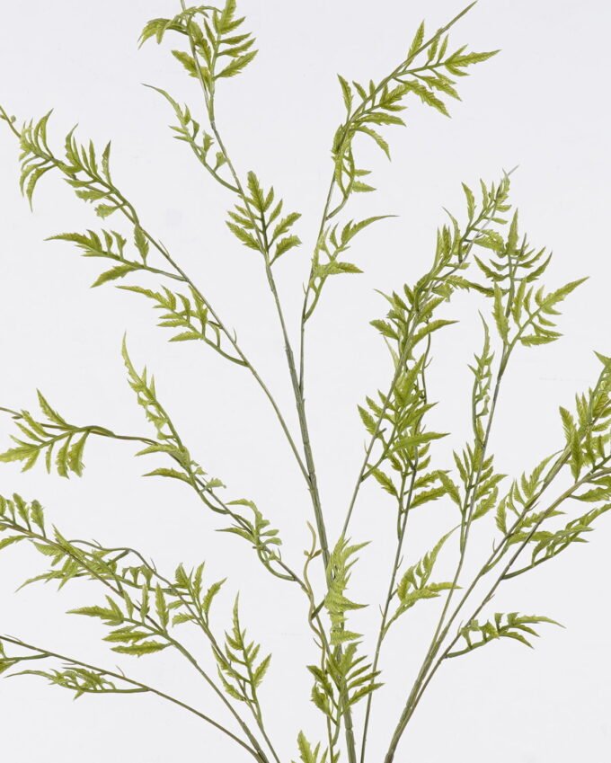 Artificial Flower Frond single stem moist real touch GS-82125001_4 Artificial Flower 22*5*120cm Frond single stem/moist real touch GS-82125001 2026May 3,000+ sqm showroom with thousands of artificial flowers, plants & trees ready for global sourcing.