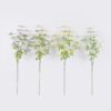 Artificial Flower Fruit 13 single stem GS-77525035_1 Artificial Flower 10*9*74cm Fruit *13 single stem GS-77525035 2026May 3,000+ sqm showroom with thousands of artificial flowers, plants & trees ready for global sourcing.