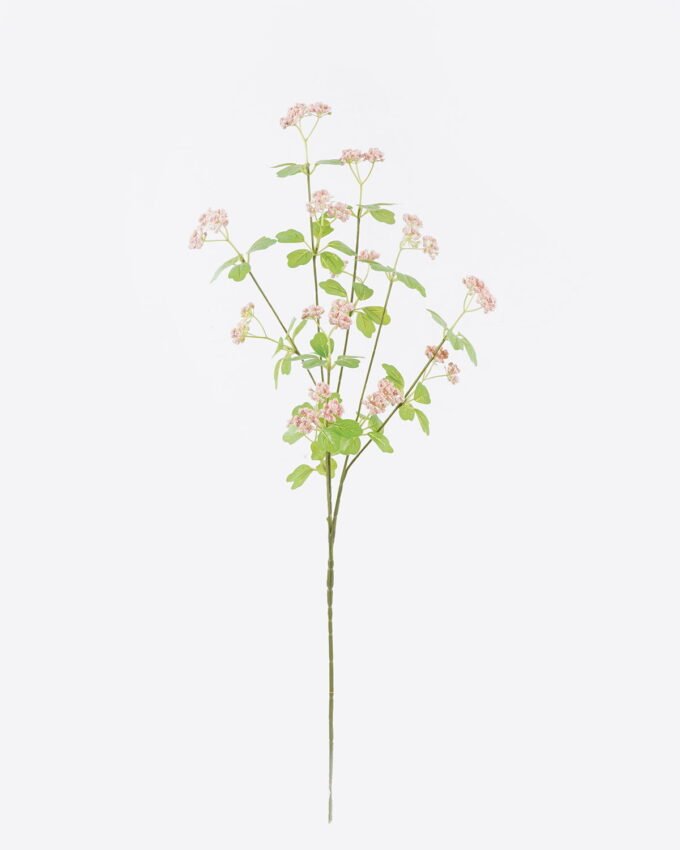 Artificial Flower Fruit 13 single stem GS-77525035_3 Artificial Flower 10*9*74cm Fruit *13 single stem GS-77525035 2026May 3,000+ sqm showroom with thousands of artificial flowers, plants & trees ready for global sourcing.