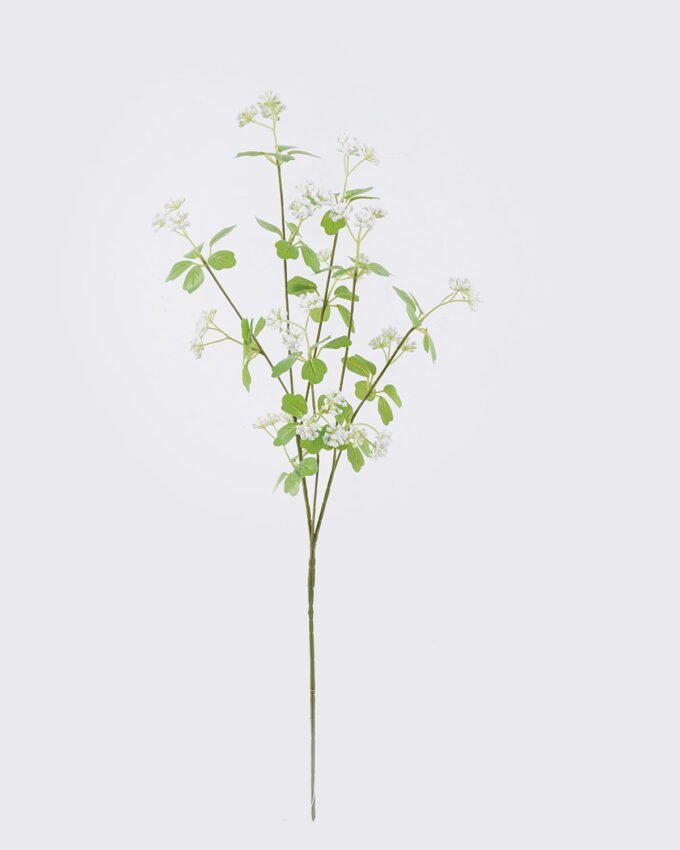 Artificial Flower Fruit 13 single stem GS-77525035_4 Artificial Flower 10*9*74cm Fruit *13 single stem GS-77525035 2026May 3,000+ sqm showroom with thousands of artificial flowers, plants & trees ready for global sourcing.