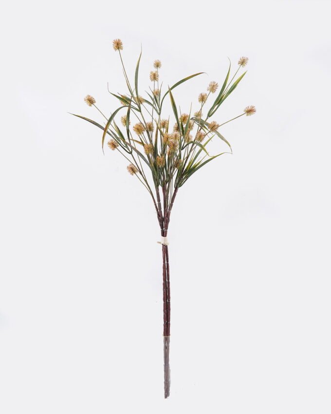 Artificial Flower 30*30*86cm Fruit *3 bundle GS-77725028 2026May 3,000+ sqm showroom with thousands of artificial flowers, plants & trees ready for global sourcing.