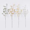 Artificial Flower Fruit 31 single stem GS-77525019_1 Artificial Flower 24*9*98cm Fruit *31 single stem GS-77525019 2026May 3,000+ sqm showroom with thousands of artificial flowers, plants & trees ready for global sourcing.