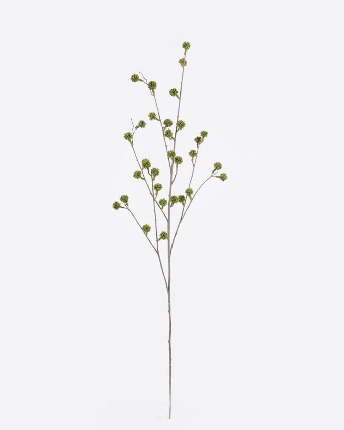 Artificial Flower Fruit 31 single stem GS-77525019_3 Artificial Flower 24*9*98cm Fruit *31 single stem GS-77525019 2026May 3,000+ sqm showroom with thousands of artificial flowers, plants & trees ready for global sourcing.