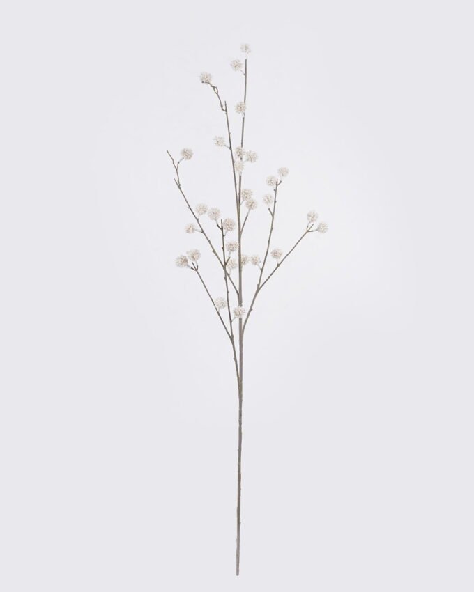 Artificial Flower Fruit 31 single stem GS-77525019_4 Artificial Flower 24*9*98cm Fruit *31 single stem GS-77525019 2026May 3,000+ sqm showroom with thousands of artificial flowers, plants & trees ready for global sourcing.