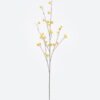 Artificial Flower Fruit 31 single stem GS-77525019_5 Artificial Flower 24*9*98cm Fruit *31 single stem GS-77525019 2026May 3,000+ sqm showroom with thousands of artificial flowers, plants & trees ready for global sourcing.