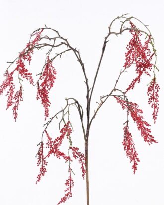 Artificial Flower 23*4*132cm Fruit single stem GS-30025019-R1 2026Apr YeahFlower is one of Chinese leading OEM manufacturers and exporters , supplying the silk flowers, wholesale artificial trees Artificial Flower 23*4*132cm Fruit single stem GS-30025019-R1 2026Apr YeahFlower is one of Chinese leading OEM manufacturers and exporters , supplying the silk flowers, wholesale artificial trees