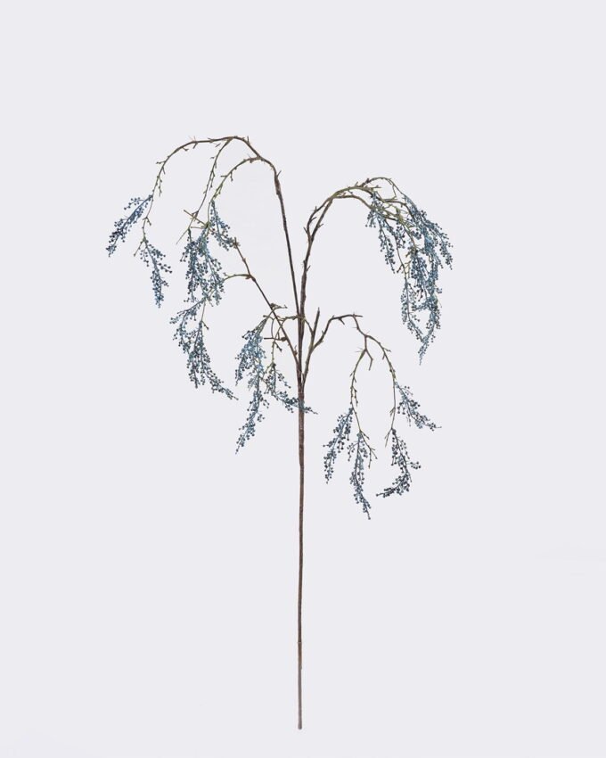 Artificial Flower 23*4*132cm Fruit single stem GS-30025019 2026Apr YeahFlower is one of Chinese leading OEM manufacturers and exporters , supplying the silk flowers, wholesale artificial trees