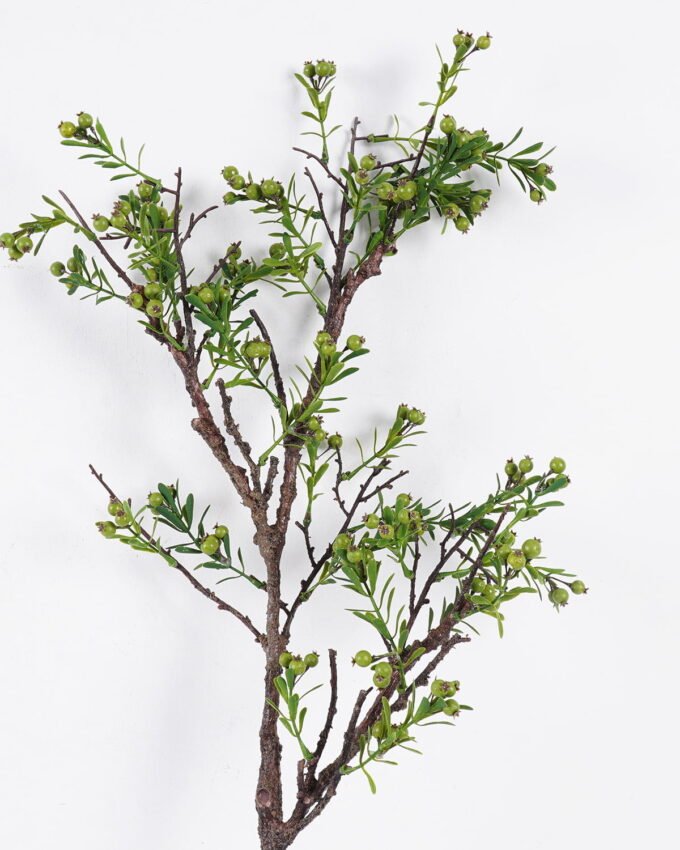 Artificial Flower 18*7*90cm Fruit single stem GS-30025029-G1 2026Apr YeahFlower is one of Chinese leading OEM manufacturers and exporters , supplying the silk flowers, wholesale artificial trees