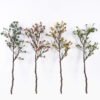 Artificial Flower 18*7*90cm Fruit single stem GS-30025029 2026Apr YeahFlower is one of Chinese leading OEM manufacturers and exporters , supplying the silk flowers, wholesale artificial trees