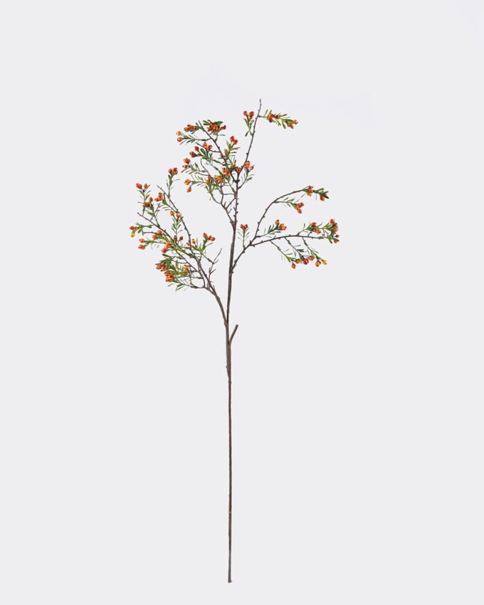 Artificial Flower 30*5*112cm Fruit single stem GS-30025030-O1 2026Apr YeahFlower is one of Chinese leading OEM manufacturers and exporters , supplying the silk flowers, wholesale artificial trees