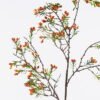 Artificial Flower 30*5*112cm Fruit single stem GS-30025030-O1 2026Apr YeahFlower is one of Chinese leading OEM manufacturers and exporters , supplying the silk flowers, wholesale artificial trees