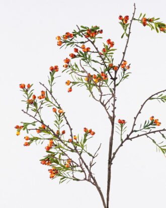 Artificial Flower 30*5*112cm Fruit single stem GS-30025030-O1 2026Apr YeahFlower is one of Chinese leading OEM manufacturers and exporters , supplying the silk flowers, wholesale artificial trees