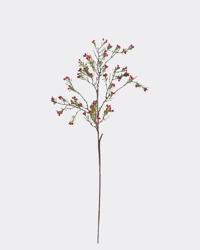 Artificial Flower 30*5*112cm Fruit single stem GS-30025030 2026Apr YeahFlower is one of Chinese leading OEM manufacturers and exporters , supplying the silk flowers, wholesale artificial trees