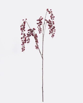 Artificial Flower 36*4*145cm Fruit single stem GS-39125036-R1 2026Apr YeahFlower is one of Chinese leading OEM manufacturers and exporters , supplying the silk flowers, wholesale artificial trees Artificial Flower 36*4*145cm Fruit single stem GS-39125036-R1 2026Apr YeahFlower is one of Chinese leading OEM manufacturers and exporters , supplying the silk flowers, wholesale artificial trees