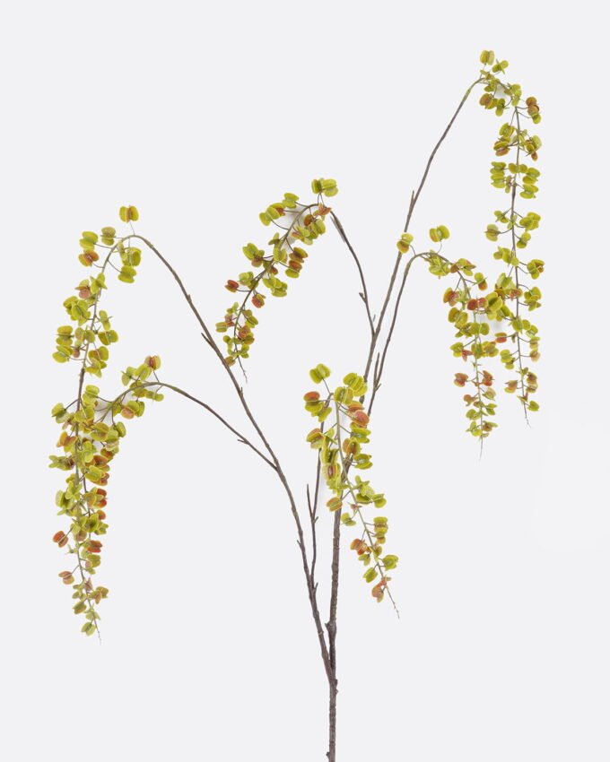 Artificial Flower 36*4*145cm Fruit single stem GS-39125036 2026Apr YeahFlower is one of Chinese leading OEM manufacturers and exporters , supplying the silk flowers, wholesale artificial trees