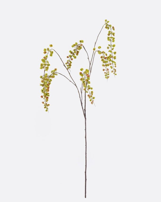 Artificial Flower 36*4*145cm Fruit single stem GS-39125036 2026Apr YeahFlower is one of Chinese leading OEM manufacturers and exporters , supplying the silk flowers, wholesale artificial trees
