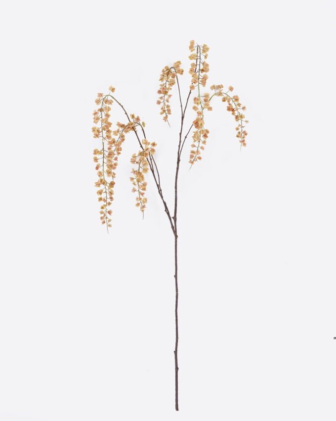 Artificial Flower 36*4*145cm Fruit single stem GS-39125036 2026Apr YeahFlower is one of Chinese leading OEM manufacturers and exporters , supplying the silk flowers, wholesale artificial trees