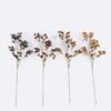 Artificial Flower 22*22*88cm  Fruit single stem GS-61025007 2026Apr YeahFlower is one of Chinese leading OEM manufacturers and exporters , supplying the silk flowers, wholesale artificial trees