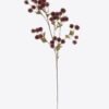 Artificial Flower 22*22*88cm  Fruit single stem GS-61025007 2026Apr YeahFlower is one of Chinese leading OEM manufacturers and exporters , supplying the silk flowers, wholesale artificial trees