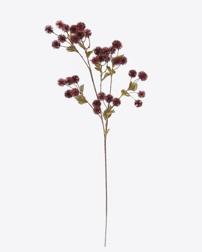 Artificial Flower 22*22*88cm  Fruit single stem GS-61025007 2026Apr YeahFlower is one of Chinese leading OEM manufacturers and exporters , supplying the silk flowers, wholesale artificial trees