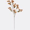 Artificial Flower 22*22*88cm  Fruit single stem GS-61025007 2026Apr YeahFlower is one of Chinese leading OEM manufacturers and exporters , supplying the silk flowers, wholesale artificial trees