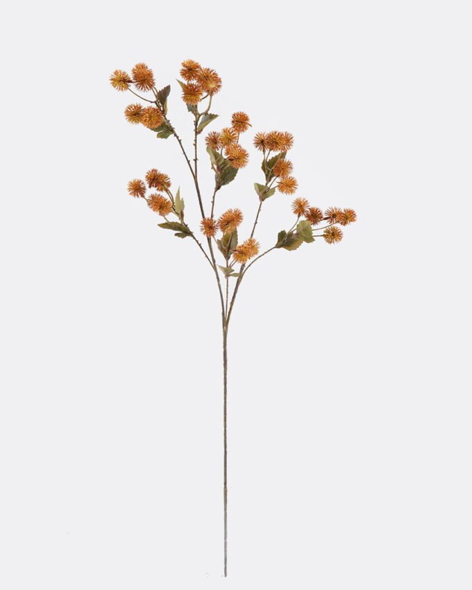Artificial Flower 22*22*88cm  Fruit single stem GS-61025007 2026Apr YeahFlower is one of Chinese leading OEM manufacturers and exporters , supplying the silk flowers, wholesale artificial trees