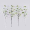 Artificial Flower 18*6*85cm Fruit single stem GS-77525026 2026May 3,000+ sqm showroom with thousands of artificial flowers, plants & trees ready for global sourcing.