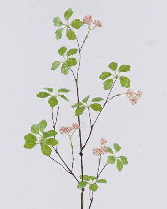 Artificial Flower 18*6*85cm Fruit single stem GS-77525026 2026May 3,000+ sqm showroom with thousands of artificial flowers, plants & trees ready for global sourcing.