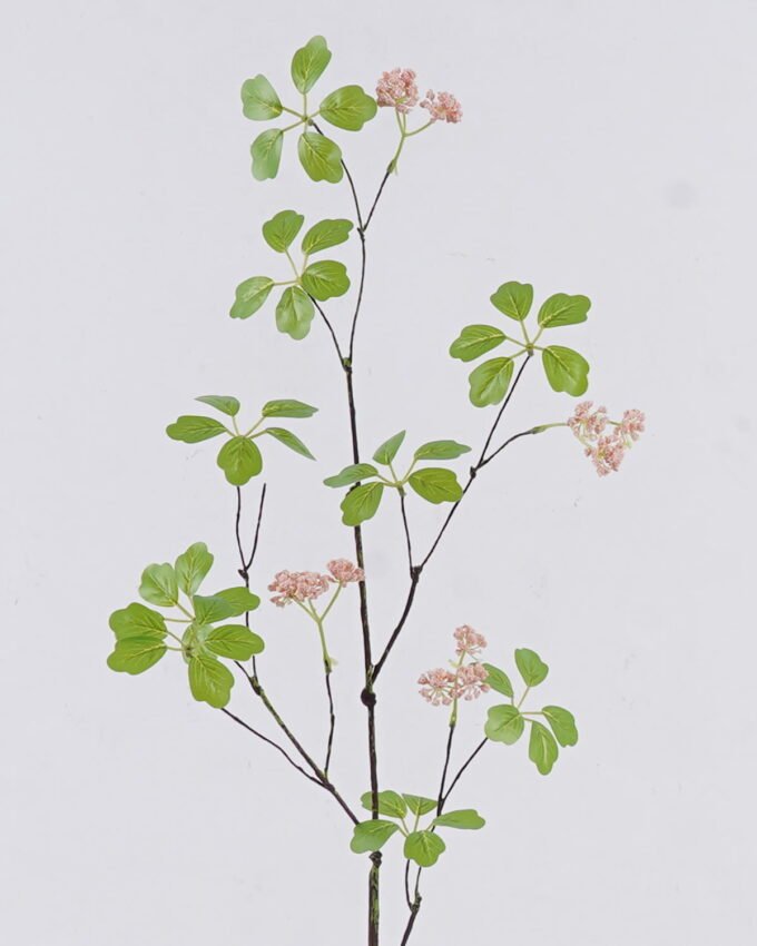 Artificial Flower 18*6*85cm Fruit single stem GS-77525026 2026May 3,000+ sqm showroom with thousands of artificial flowers, plants & trees ready for global sourcing.