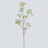 Artificial Flower 18*6*85cm Fruit single stem GS-77525026 2026May 3,000+ sqm showroom with thousands of artificial flowers, plants & trees ready for global sourcing.