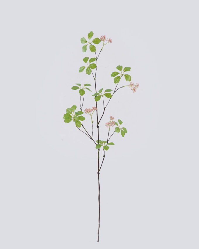 Artificial Flower 18*6*85cm Fruit single stem GS-77525026 2026May 3,000+ sqm showroom with thousands of artificial flowers, plants & trees ready for global sourcing.