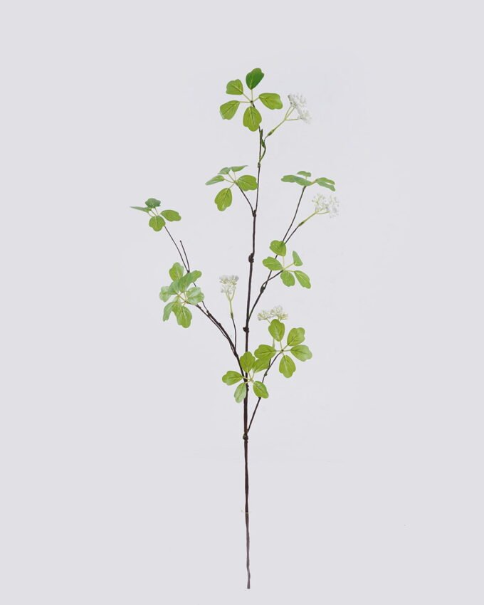 Artificial Flower 18*6*85cm Fruit single stem GS-77525026 2026May 3,000+ sqm showroom with thousands of artificial flowers, plants & trees ready for global sourcing.