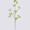 Artificial Flower 18*6*85cm Fruit single stem GS-77525026 2026May 3,000+ sqm showroom with thousands of artificial flowers, plants & trees ready for global sourcing.
