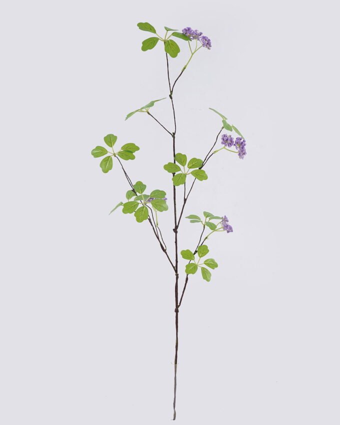 Artificial Flower 18*6*85cm Fruit single stem GS-77525026 2026May 3,000+ sqm showroom with thousands of artificial flowers, plants & trees ready for global sourcing.