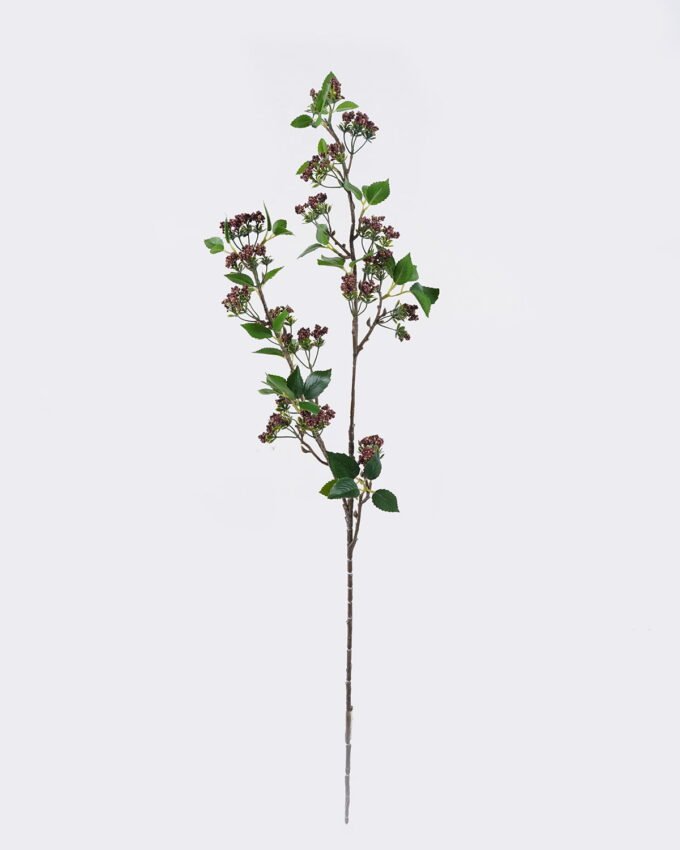 Artificial Flower 20*7*88cm Fruit single stem GS-77725024 2026May 3,000+ sqm showroom with thousands of artificial flowers, plants & trees ready for global sourcing.