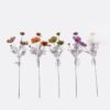 Artificial Flower 14*9*76cm Galsang flower *4 single stem GS-71625018 2026May 3,000+ sqm showroom with thousands of artificial flowers, plants & trees ready for global sourcing.