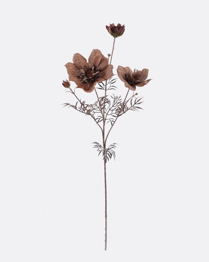 Artificial Flower 14*9*76cm Galsang flower *4 single stem GS-71625018 2026May 3,000+ sqm showroom with thousands of artificial flowers, plants & trees ready for global sourcing.