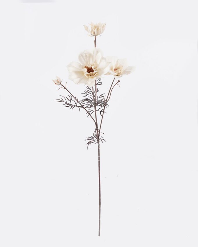 Artificial Flower 14*9*76cm Galsang flower *4 single stem GS-71625018 2026May 3,000+ sqm showroom with thousands of artificial flowers, plants & trees ready for global sourcing.