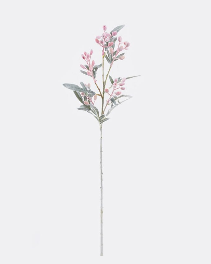 Artificial Flower 18*8*73.5cm Guozai *5 single stem GS-45025005-R1 2026Apr YeahFlower is one of Chinese leading OEM manufacturers and exporters , supplying the silk flowers, wholesale artificial trees