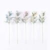 Artificial Flower 18*8*73.5cm Guozai *5 single stem GS-45025005 2026Apr YeahFlower is one of Chinese leading OEM manufacturers and exporters , supplying the silk flowers, wholesale artificial trees
