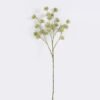 Artificial Flower 20*8*71cm Hairball branch *4 single stem GS-15425043-G1 2026Mar YeahFlower is one of Chinese leading OEM manufacturers and exporters , supplying the silk flowers, wholesale artificial trees
