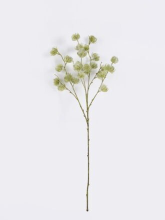 Artificial Flower 39*23*130cm Apple blossom *4 single stem GS-15425044 2026Mar 3,000+ sqm showroom with thousands of artificial flowers, plants & trees ready for global sourcing.
