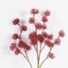 Artificial Flower 20*8*71cm Hairball branch *4 single stem GS-15425043 2026Mar YeahFlower is one of Chinese leading OEM manufacturers and exporters , supplying the silk flowers, wholesale artificial trees
