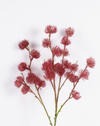 Artificial Flower 20*8*71cm Hairball branch *4 single stem GS-15425043 2026Mar YeahFlower is one of Chinese leading OEM manufacturers and exporters , supplying the silk flowers, wholesale artificial trees Artificial Flower 20*8*71cm Hairball branch *4 single stem GS-15425043 2026Mar YeahFlower is one of Chinese leading OEM manufacturers and exporters , supplying the silk flowers, wholesale artificial trees