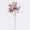 Artificial Flower 20*8*71cm Hairball branch *4 single stem GS-15425043 2026Mar YeahFlower is one of Chinese leading OEM manufacturers and exporters , supplying the silk flowers, wholesale artificial trees