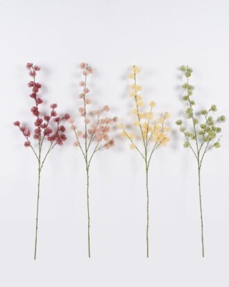 Artificial Flower 25*8*100cm Hairball branch single stem GS-15425042 2026Mar YeahFlower is one of Chinese leading OEM manufacturers and exporters , supplying the silk flowers, wholesale artificial trees Artificial Flower 25*8*100cm Hairball branch single stem GS-15425042 2026Mar YeahFlower is one of Chinese leading OEM manufacturers and exporters , supplying the silk flowers, wholesale artificial trees