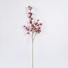 Artificial Flower 25*8*100cm Hairball branch single stem GS-15425042 2026Mar YeahFlower is one of Chinese leading OEM manufacturers and exporters , supplying the silk flowers, wholesale artificial trees